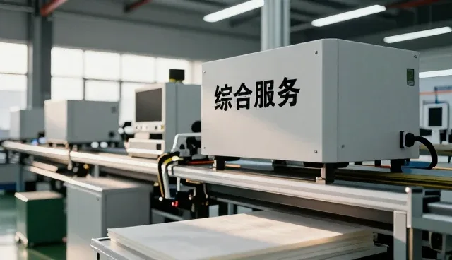 合肥庆瑞环卫有限公司