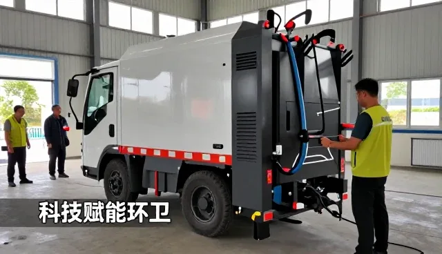 系统集成支持提升维护保养使用效率