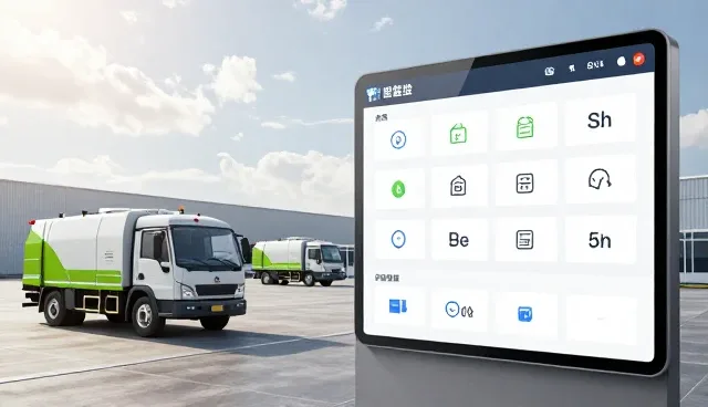 智能监控平台选型需关注5大检查要点