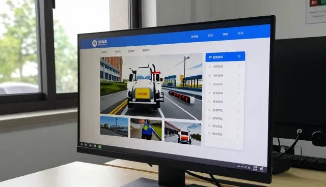 环卫效率提升中的合作关系构建与场景应用