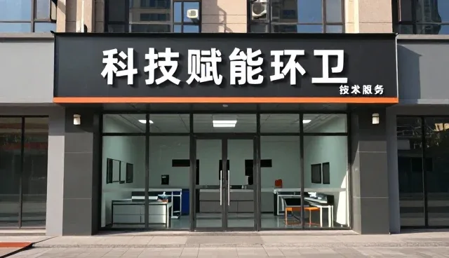 环卫数据管理平台在城市合作中的实际应用与挑战